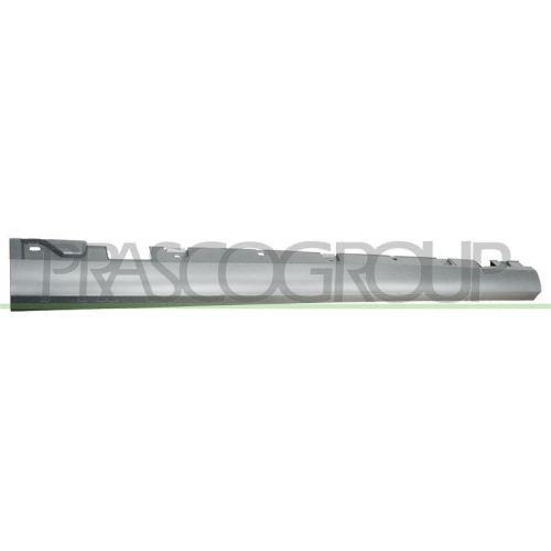 PRASCO Einstiegsleiste ME0471403