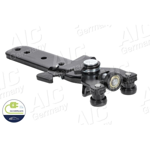 AIC Rollenf&uuml;hrung, Schiebet&uuml;r NEW MOBILITY PARTS 76119