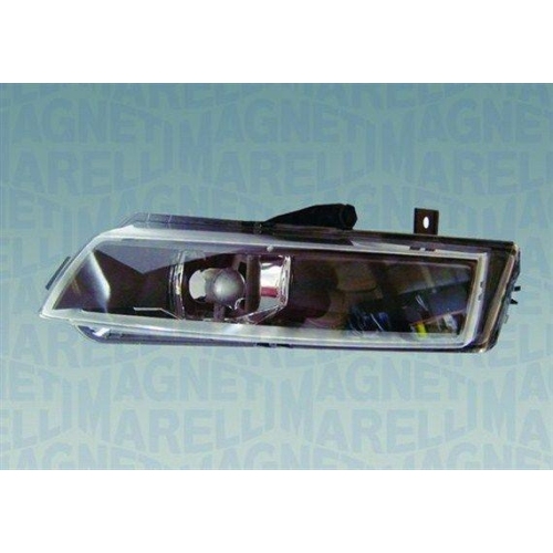 MAGNETI MARELLI Nebelscheinwerfer 712401801120