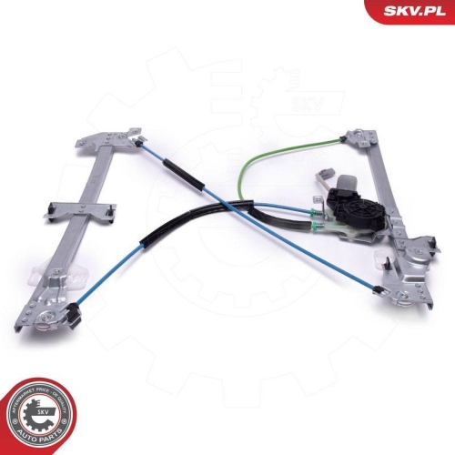ESEN SKV Fensterheber 51SKV242