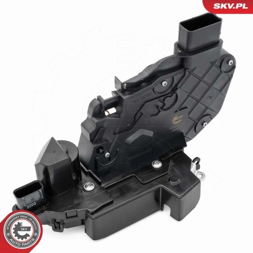 ESEN SKV T&uuml;rschloss 60SKV164