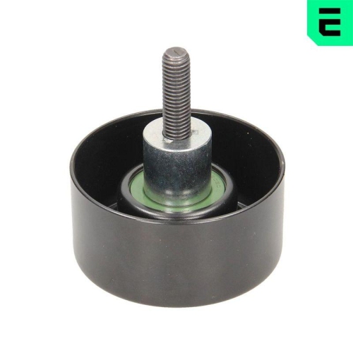 OPTIMAL Umlenk-/F&uuml;hrungsrolle, Keilrippenriemen 0-N1665
