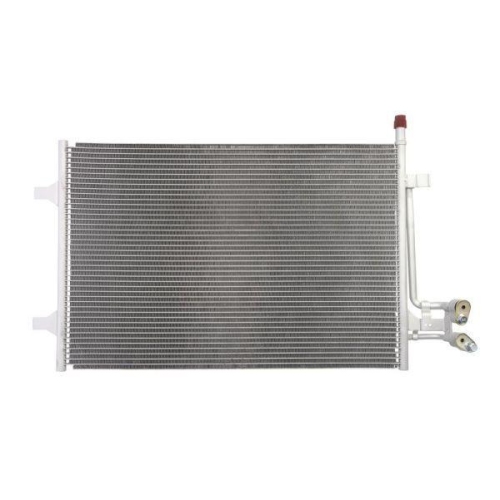 THERMOTEC Kondensator, Klimaanlage KTT110299