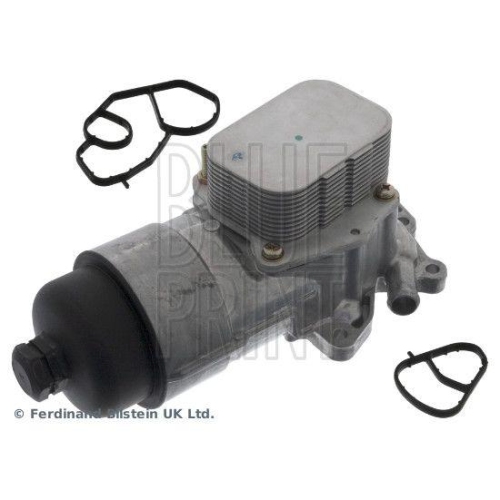BLUE PRINT Geh&auml;use, &Ouml;lfilter Blue Print Solution ADBP210185