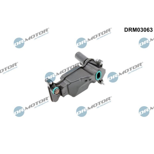 Dr.Motor Automotive &Ouml;labscheider, Kurbelgeh&auml;useentl&uuml;ftung DRM03063
