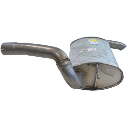 BOSAL Endschalld&auml;mpfer 154-535