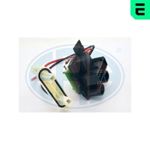 ERA Widerstand, Innenraumgebl&auml;se 665091