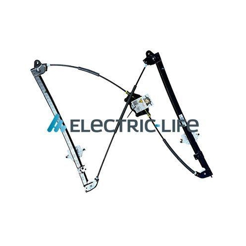 Electric Life Fensterheber ZR ZA701 R