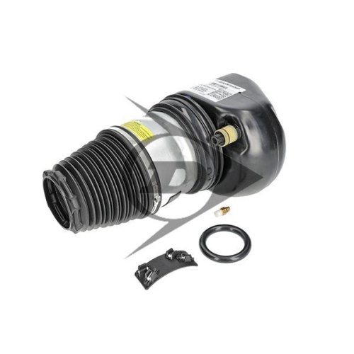 Dunlop Airsuspension Luftfeder, Fahrwerk Dunlop Original Ersatzteil 71113