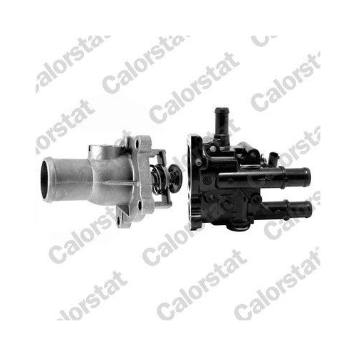 CALORSTAT by Vernet Thermostat, K&uuml;hlmittel THK7152P.92J