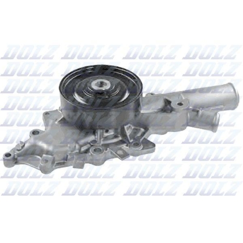 DOLZ Wasserpumpe, Motork&uuml;hlung M220