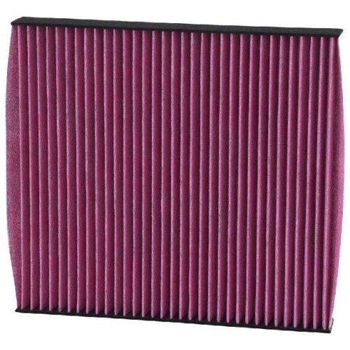 K&N FILTERS Filter, Innenraumluft Disposable Cabin Filter DVF5001