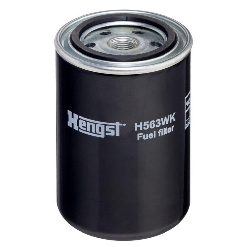 HENGST FILTER Kraftstofffilter H563WK