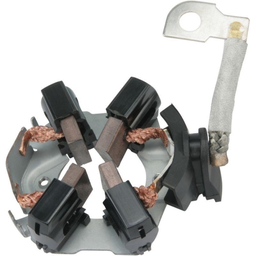 HC-Cargo Halter, Kohleb&uuml;rsten F 032 333 971
