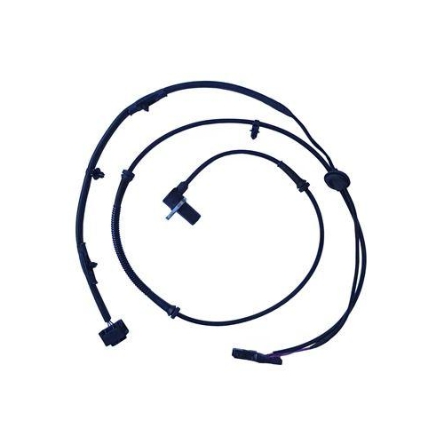 TEXTAR Sensor, Raddrehzahl 45045500