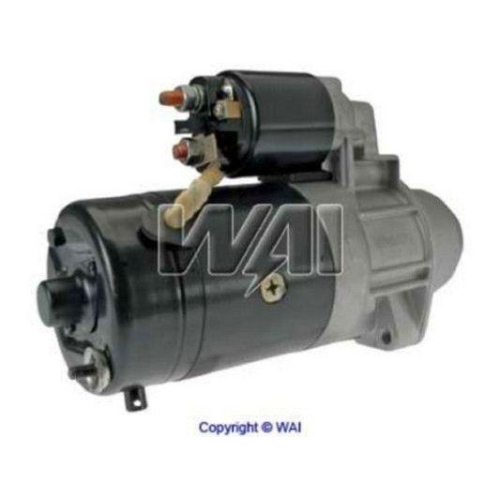 WAI Starter 17040N