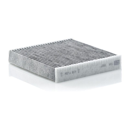 MANN-FILTER Filter, Innenraumluft CUK 1827
