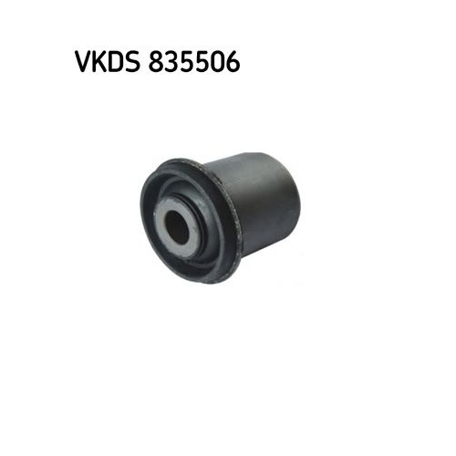 SKF Lagerung, Lenker VKDS 835506