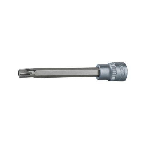 3/8 Zoll Bit-Stecknuss Torx mit Stirnlochbohrung, lang, TB45 KS TOOLS 911.3976