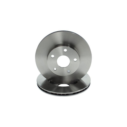 BOSCH Bremsscheibe 0 986 479 618