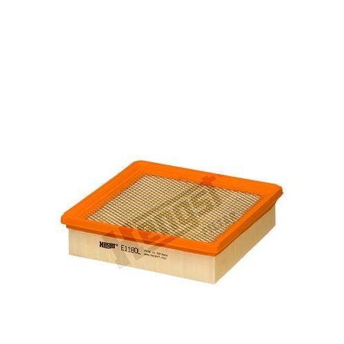 HENGST FILTER Luftfilter E1180L