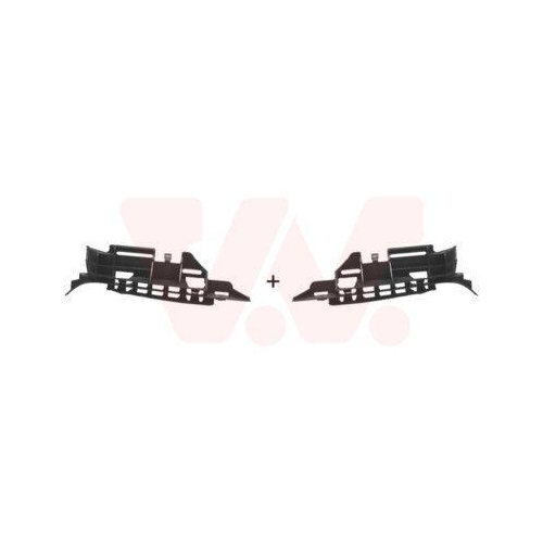 VAN WEZEL Halter, Sto&szlig;f&auml;nger 4040569