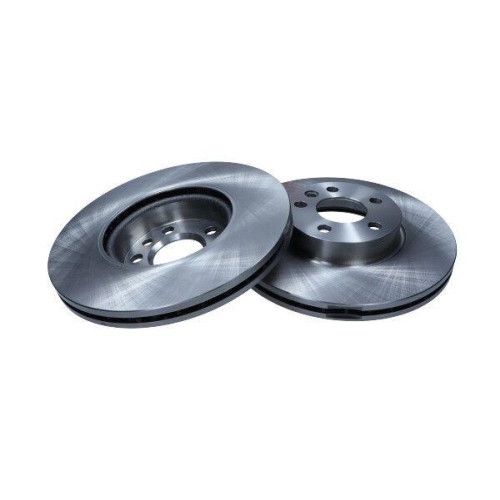 MAXGEAR Bremsscheibe 19-1024