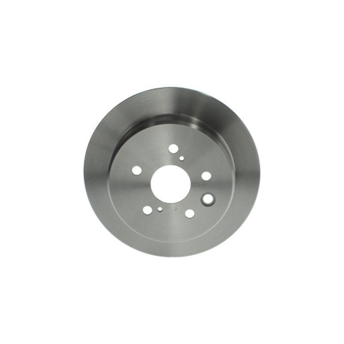 BOSCH Bremsscheibe 0 986 478 657