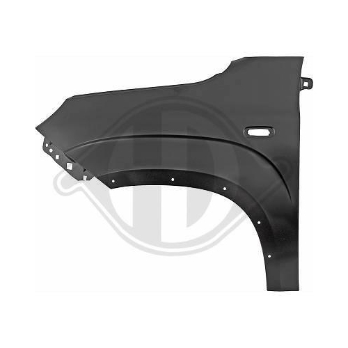 DIEDERICHS Kotfl&uuml;gel 3435107