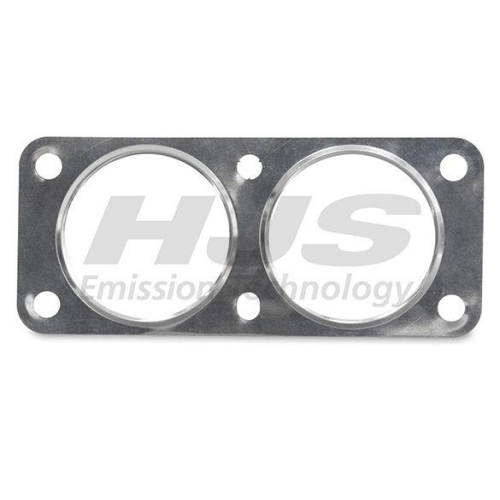 HJS Dichtung, Abgasrohr 83 35 8077