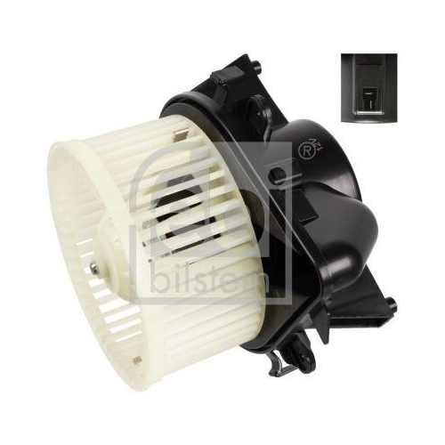 FEBI BILSTEIN Innenraumgebl&auml;se 108785