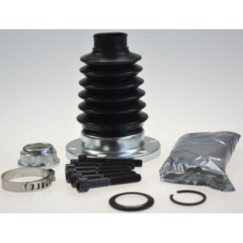 SPIDAN Faltenbalgsatz, Antriebswelle 23266