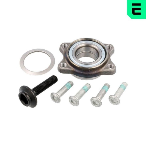 OPTIMAL Radlagersatz