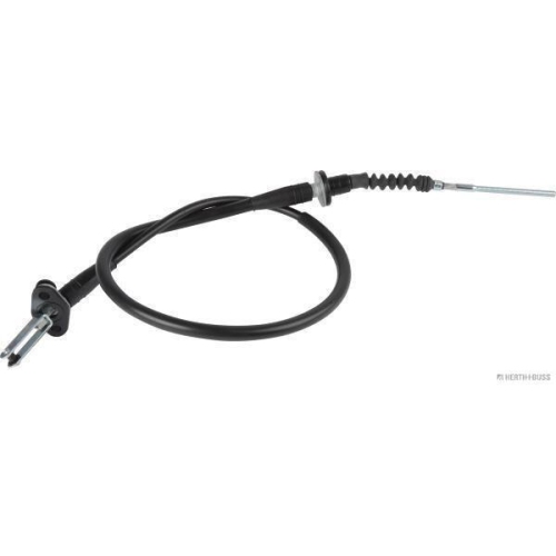 HERTH+BUSS JAKOPARTS Seilzug, Kupplungsbet&auml;tigung