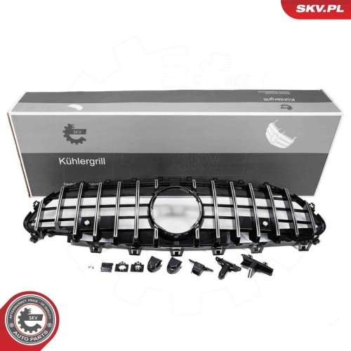 ESEN SKV Kühlergitter