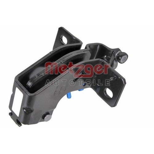 METZGER AUTOTEILE Rollenf&uuml;hrung, Schiebet&uuml;r ORIGINAL ERSATZTEIL GREENPARTS 2310970