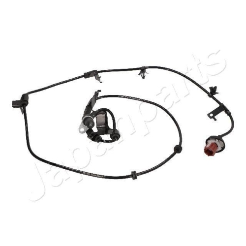 JAPANPARTS Sensor, Raddrehzahl ABS-116