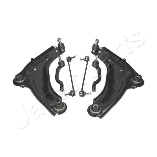 JAPANPARTS Lenkersatz, Radaufh&auml;ngung SKS-0705