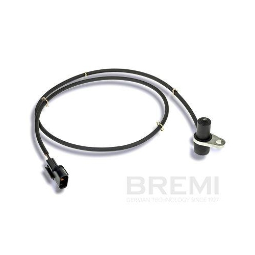 BREMI Sensor, Raddrehzahl
