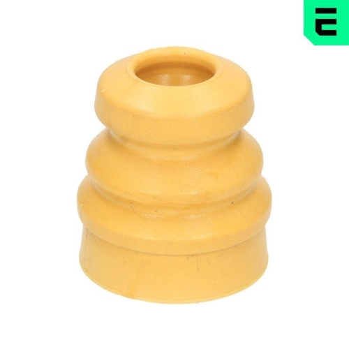 OPTIMAL Anschlagpuffer, Federung