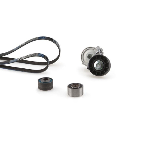 GATES Keilrippenriemensatz Micro-V&reg; K046PK1470