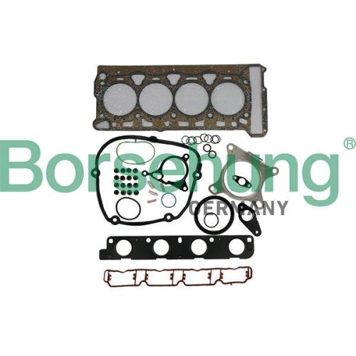 Borsehung Dichtungssatz, Zylinderkopf