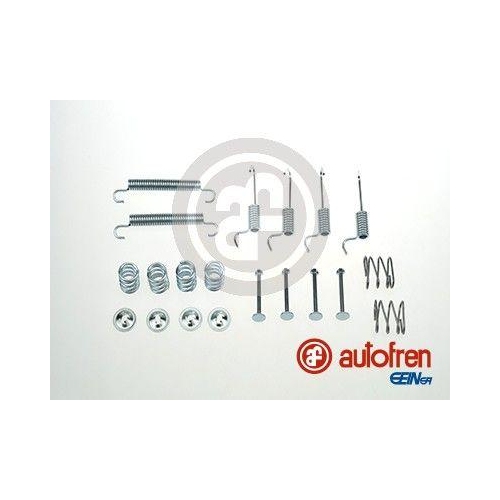 AUTOFREN SEINSA Zubeh&ouml;rsatz, Feststellbremsbacken