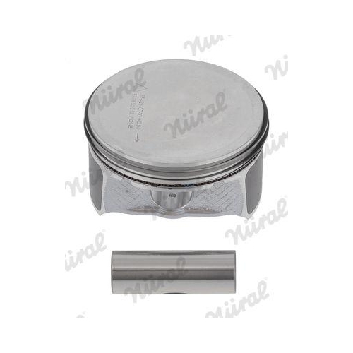 N&Uuml;RAL Kolben 87-423407-00