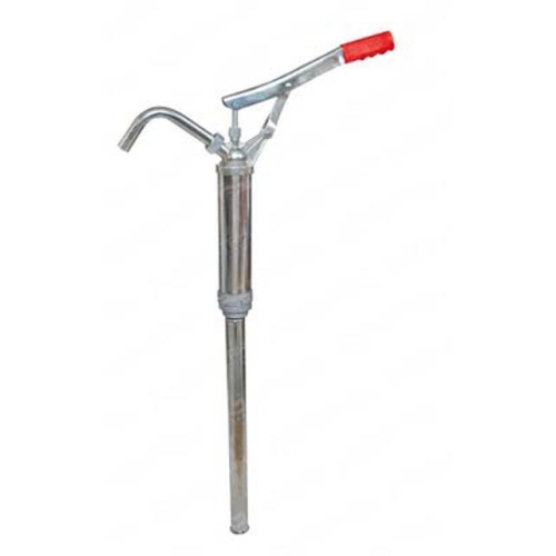 Fasspumpe f&uuml;r F&auml;sser SW Stahl 24016L