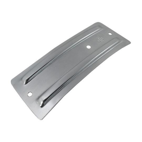 Grundblech 1300 kurz, Stahl verzinkt Suer 125381079