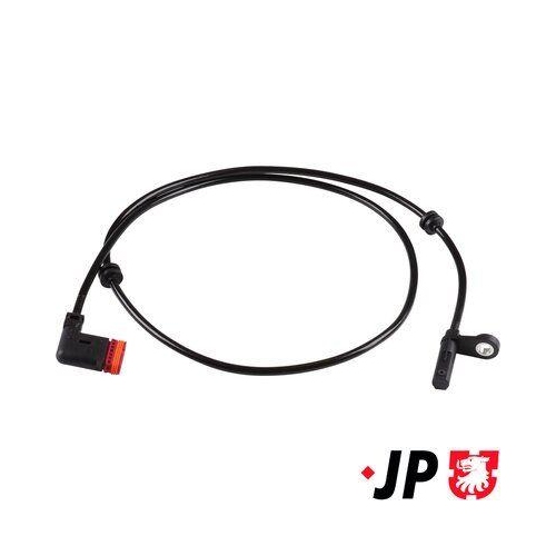JP GROUP Sensor, Raddrehzahl JP 1397105200