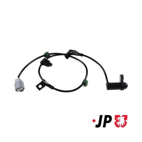 JP GROUP Sensor, Raddrehzahl JP 3997104380