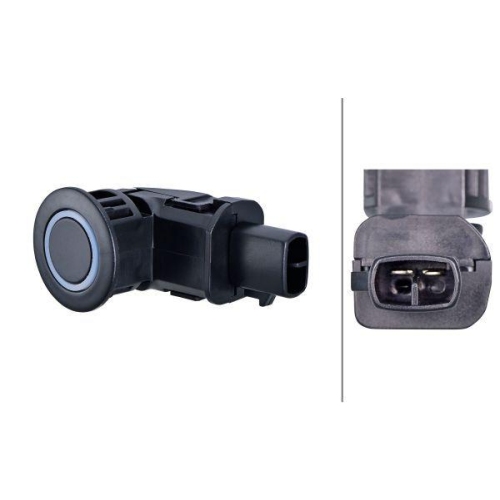 HELLA Sensor, Einparkhilfe 6PX 358 270-031