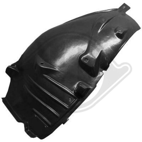 DIEDERICHS Verkleidung, Radhaus 1646008